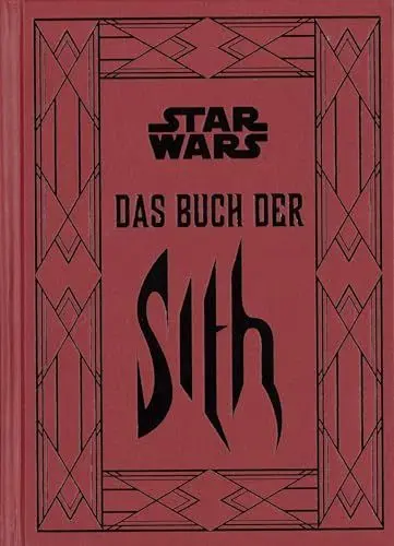 Produktbild: Star Wars: Das Buch der Sith