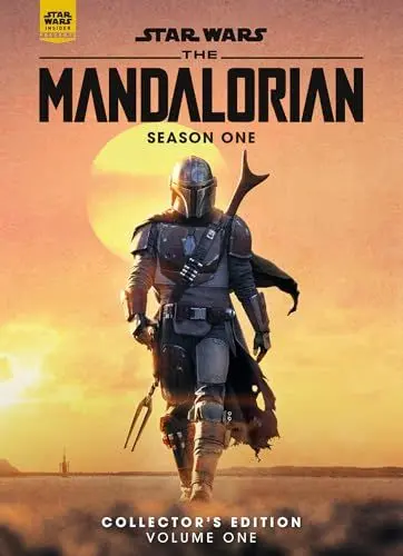 Produktbild: Star Wars Insider Presents Star Wars the Mandalorian Season One (1)