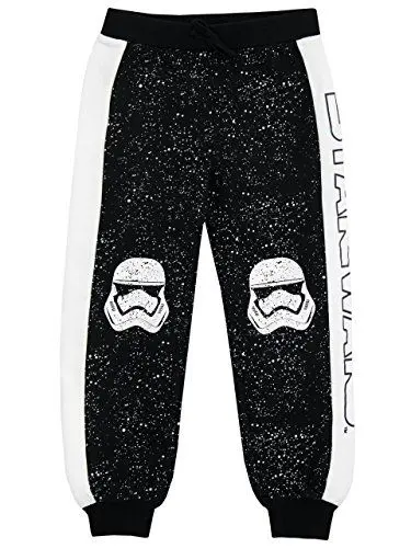 Produktbild: Star Wars Jungen Jogginghose Mehrfarbig 134