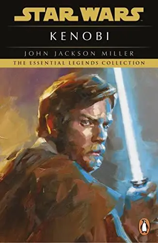 Produktbild: Star Wars: Kenobi
