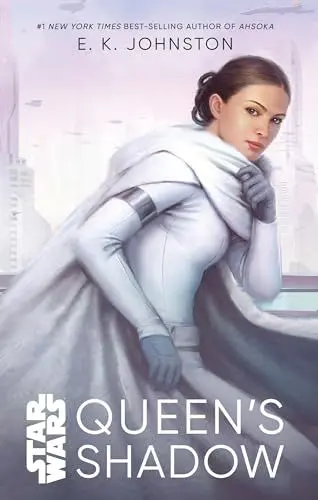 Produktbild: Star Wars: Queen's Shadow