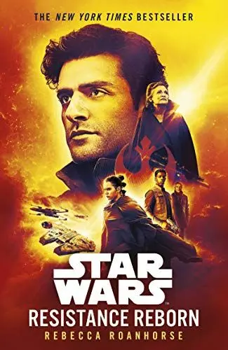 Produktbild: Star Wars: Resistance Reborn