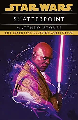 Produktbild: Star Wars: Shatterpoint