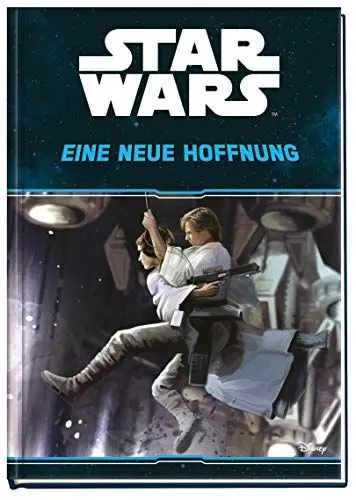Produktbild: Star Wars: Star Wars Episode IV: Eine neue Hoffnung