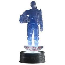 Produktbild: Star Wars The Black Series Holocomm Collection Axe Woves, Action-Figur (15 cm)