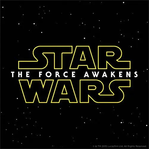 Produktbild: Star Wars: The Force Awakens - Das Erwachen der Macht (Deluxe Edition)