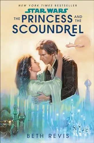 Produktbild: Star Wars: The Princess and the Scoundrel