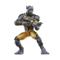 Produktbild: Star Wars The Vintage Collection Garazeb „Zeb“ Orrelios, Deluxe Action-Figur Rebels, Skala 9,5 cm
