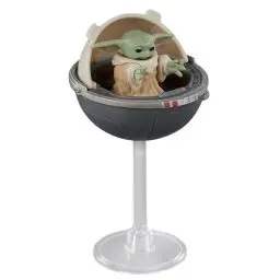 Produktbild: Star Wars The Vintage Collection Grogu, Action-Figur The Mandalorian (Skala 9,5 cm)
