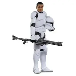 Produktbild: Star Wars The Vintage Collection Phase I Klonkrieger Action-Figur (9,5 cm) zu Star Wars: Angriff der Klonkrieger