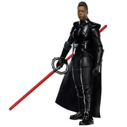 Produktbild: Star Wars The Vintage Collection Reva (Third Sister), 9,5 cm große Action-Figur Obi-Wan Kenobi, Spielzeug für Kinder ab 4