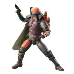 Produktbild: Star Wars The Vintage Collection mandalorianischer Richter, Action-Figur The Mandalorian, Skala 9,5 cm