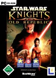 Produktbild: Star Wars - Knights Of The Old Republic