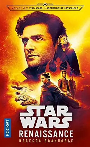 Produktbild: Star Wars - Renaissance