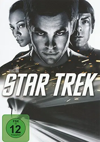 Produktbild: Star Trek