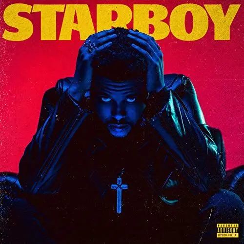 Produktbild: Starboy