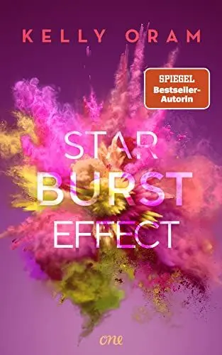 Produktbild: Starburst Effect: Berührende Sportsromance mit Tiefgang von Bestsellerautorin Kelly Oram