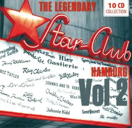 Produktbild: Starclub 2
