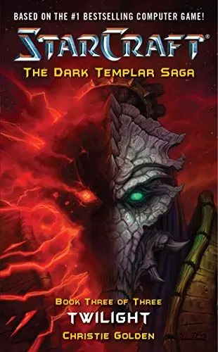 Produktbild: StarCraft: Dark Templar--Twilight