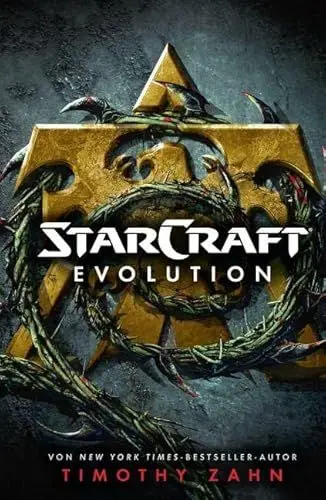 Produktbild: StarCraft: Evolution