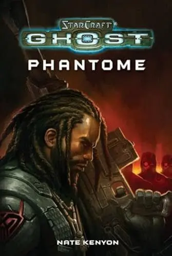 Produktbild: StarCraft Ghost: Phantome