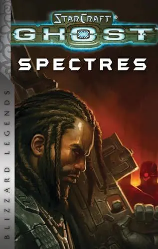 Produktbild: StarCraft: Ghost - Spectres - Blizzard Legends