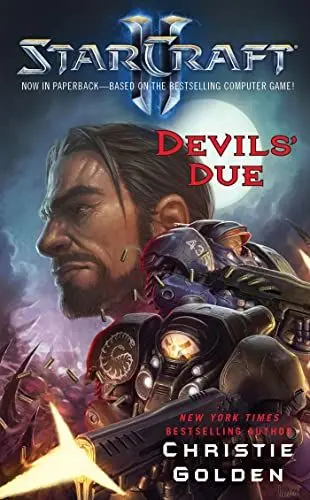 Produktbild: StarCraft II: Devils' Due