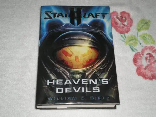 Produktbild: StarCraft II: Heaven's Devils