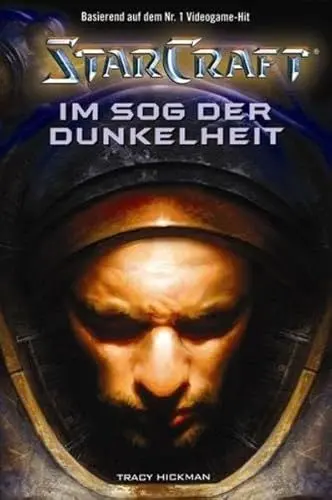 Produktbild: StarCraft: Im Sog der Dunkelheit