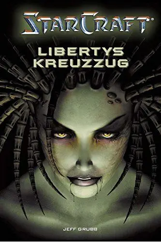 Produktbild: StarCraft: Libertys Kreuzzug