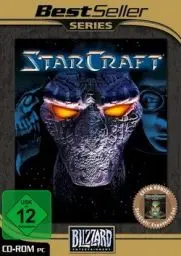 Produktbild: StarCraft (inkl. Broodwar) - (PC)