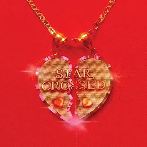 Produktbild: Star-Crossed (Digipack)