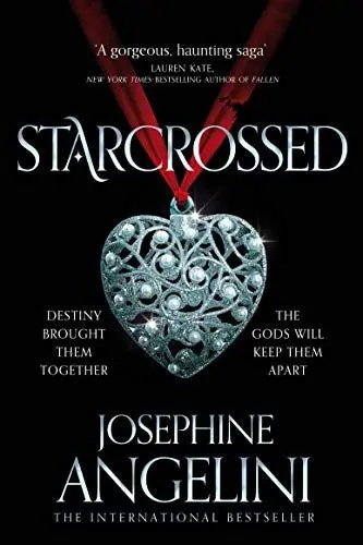 Produktbild: Starcrossed