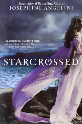 Produktbild: Starcrossed (Starcrossed Trilogy, 1, Band 1)