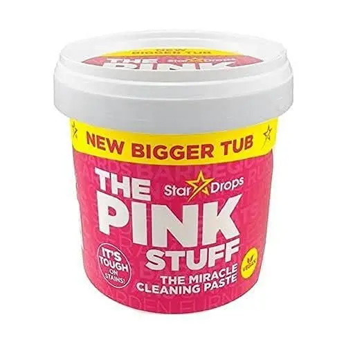 Produktbild: Stardrops Universalpaste, rosa, 850g (1er Pack)