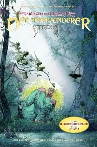 Produktbild: Stardust - der Sternenwanderer: Der Sternwanderer - Stardust