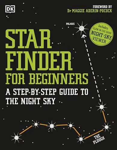 Produktbild: StarFinder for Beginners