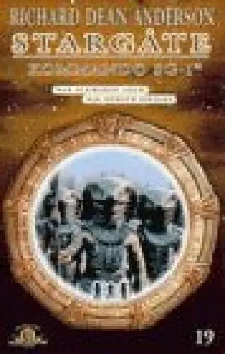 Produktbild: Stargate Kommando SG 1 Folge 19 (VHS)