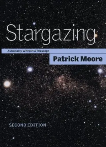 Produktbild: Stargazing: Astronomy Without a Telescope