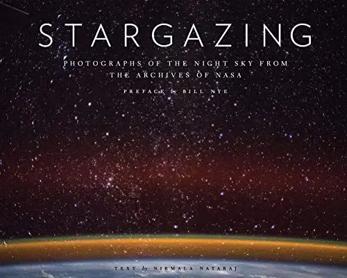 Produktbild: Stargazing: Photographs of the Night Sky from the Archives of NASA
