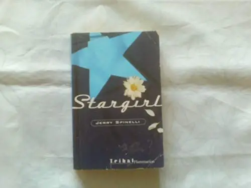 Produktbild: Stargirl