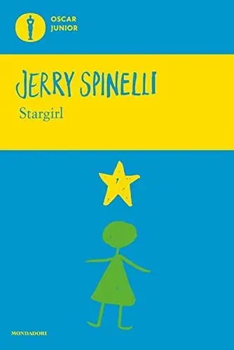 Produktbild: Stargirl (Oscar junior)