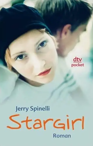 Produktbild: Stargirl: Roman (dtv pocket)