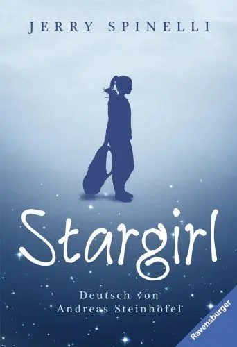 Produktbild: Stargirl (Ravensburger Taschenbücher)