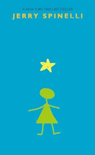 Produktbild: Stargirl (Stargirl Series, Band 1)