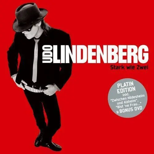 Produktbild: Stark Wie Zwei-Platin Edition