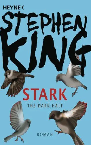 Produktbild: Stark - The Dark Half