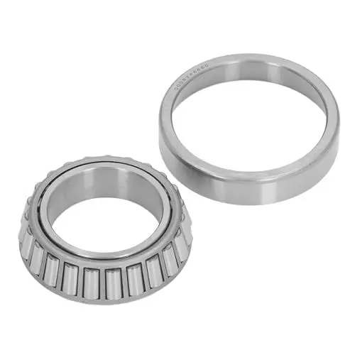 Produktbild: Starke Tragfähigkeit, Anpassung an Hochgeschwindigkeitsbetrieb. Langlebiges Gabelstapler-Rollenlager für E14 16 18 20-335 E20 25 30-325 für die Modelle E14 16 18 20-335 und E20