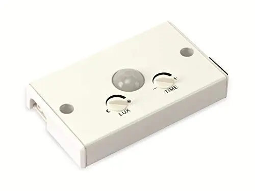 Produktbild: StarLicht 20600136 Starled Pinot Motion Sensor White