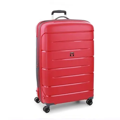Produktbild: Starlight 2.0 Laptop Rollkoffer, 116 liters, Rot (Rosso)